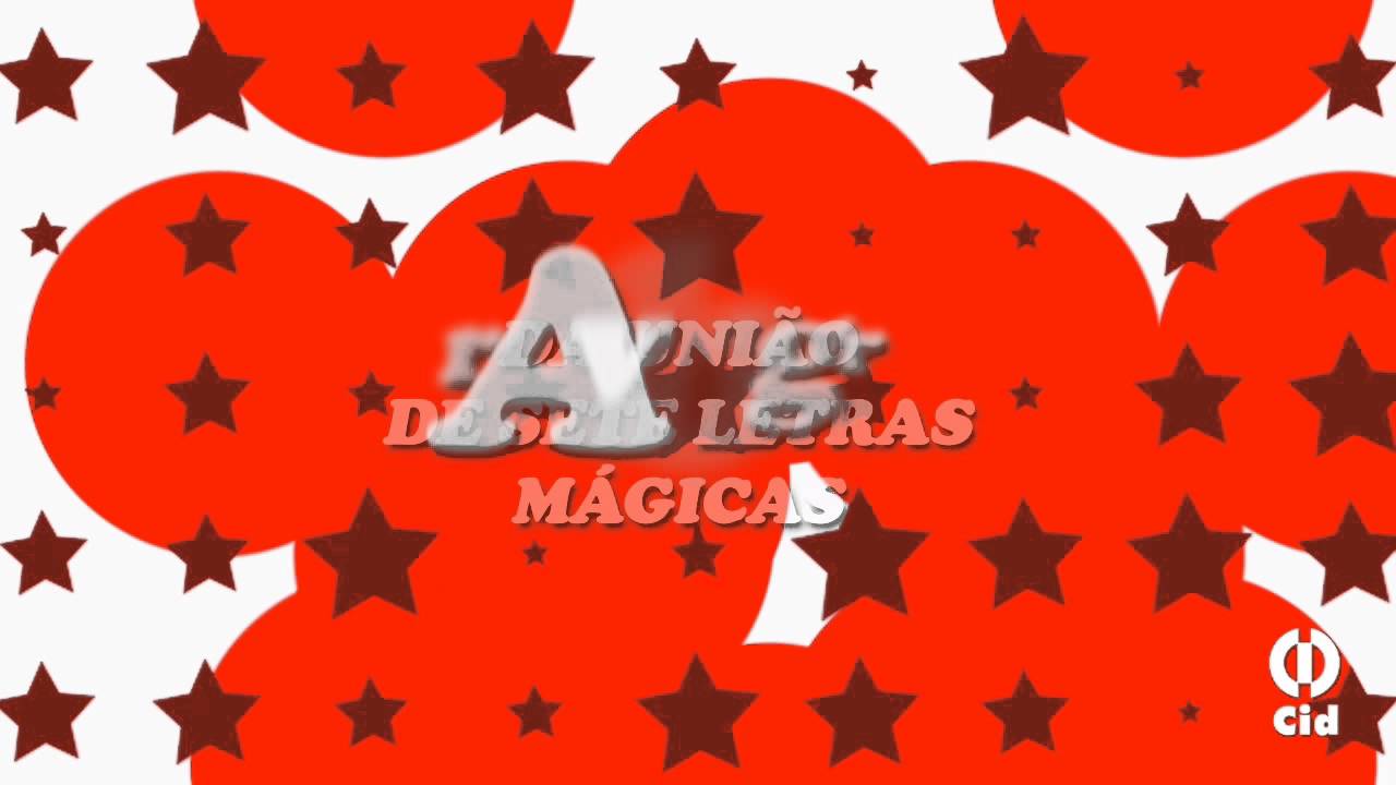 HINO DO NÁUTICO (Lyric Video)