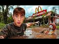 HO ESPLORATO un MCDONALD'S ABBANDONATO in SVIZZERA!! Urbex