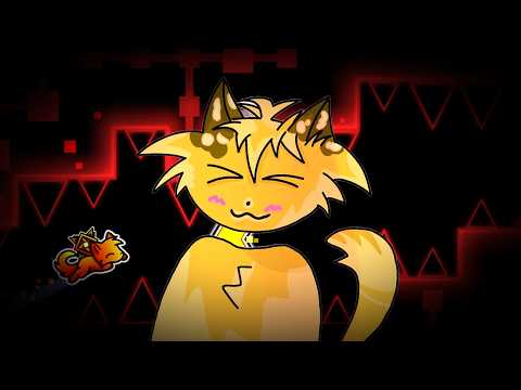 Getting actual runs on Bloodbath | Late Night Geometry Dash ❤
