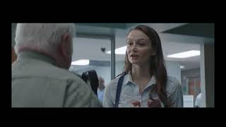 Halloween Kills 2021 Allyson Meet Brackket Deleted Scence