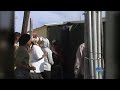 look back looting Cape Town