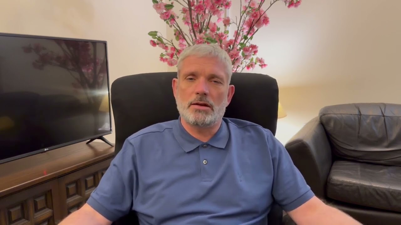 Hypnotherapy helps Nick to Stop Smoking - Leeds Hypnotherapy Clinic