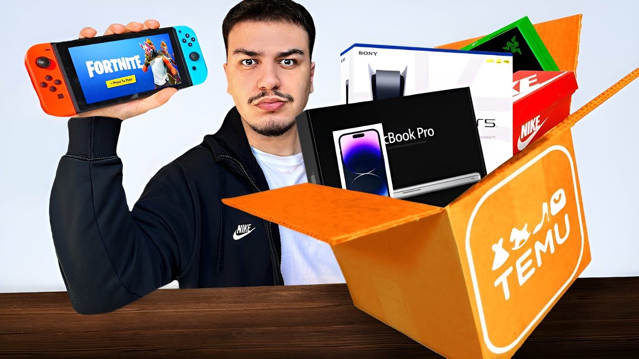 300 EURO PRODUKTE NGA TEMU