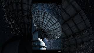In 1977 a Telescope Caught a Signal From Space Then Never Heard It Again