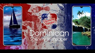 Dominican Republic Wallpaper screenshot 2