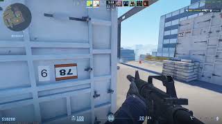 CS2 - Random Clip #127