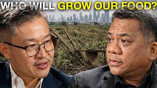The Philippines is Running Out of Farmers screenshot 5