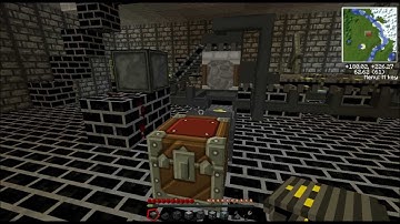 Advanced Conveyor Belt Tutorial (Voltz)