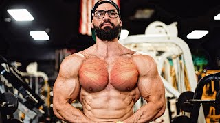 Pecho Grande Y Definido - Rutina Alto Volumen Lunes - Gym Topz