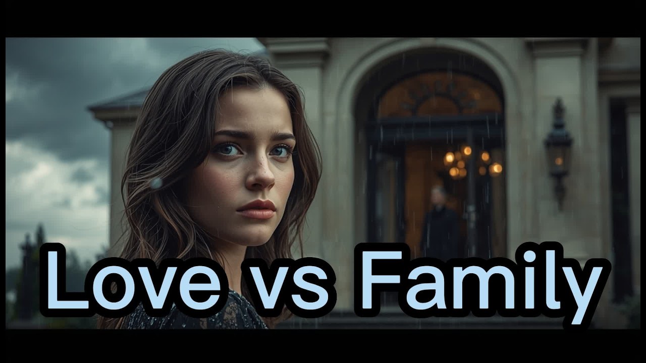 Our Mothers Were Enemies… But I Fell in Love With Her Son | Emotional Romance Audiobook