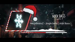 Azeri Bass Music 2022 ( MegaBeatsZ - Jingle bells Remix ) FullBass Resimi