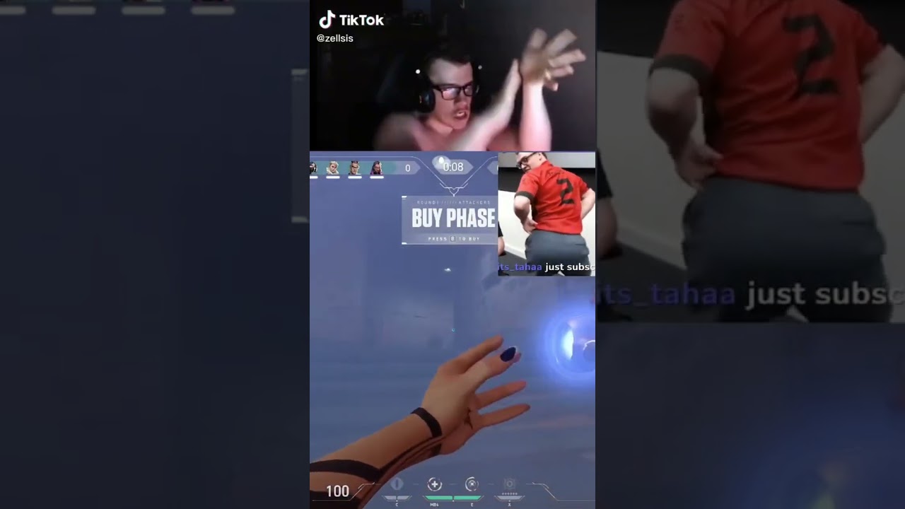 He’s really good at imitating the chronovoid knife!