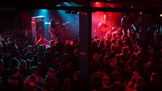 Revocation - Full Set (Live) - Minneapolis, MN @ The Cabooze