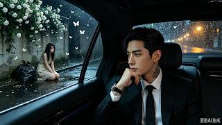 Download lagu Poor girl nearly dies in the rain, mafia boss takes her home and spoils her like a princess.