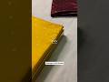 Mashru Silk Banarasi Saree With Price Banarasi Saree JMSHandlooms Viral Shorts
