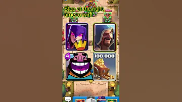 20299 Satisfying Clash Royale Moments 