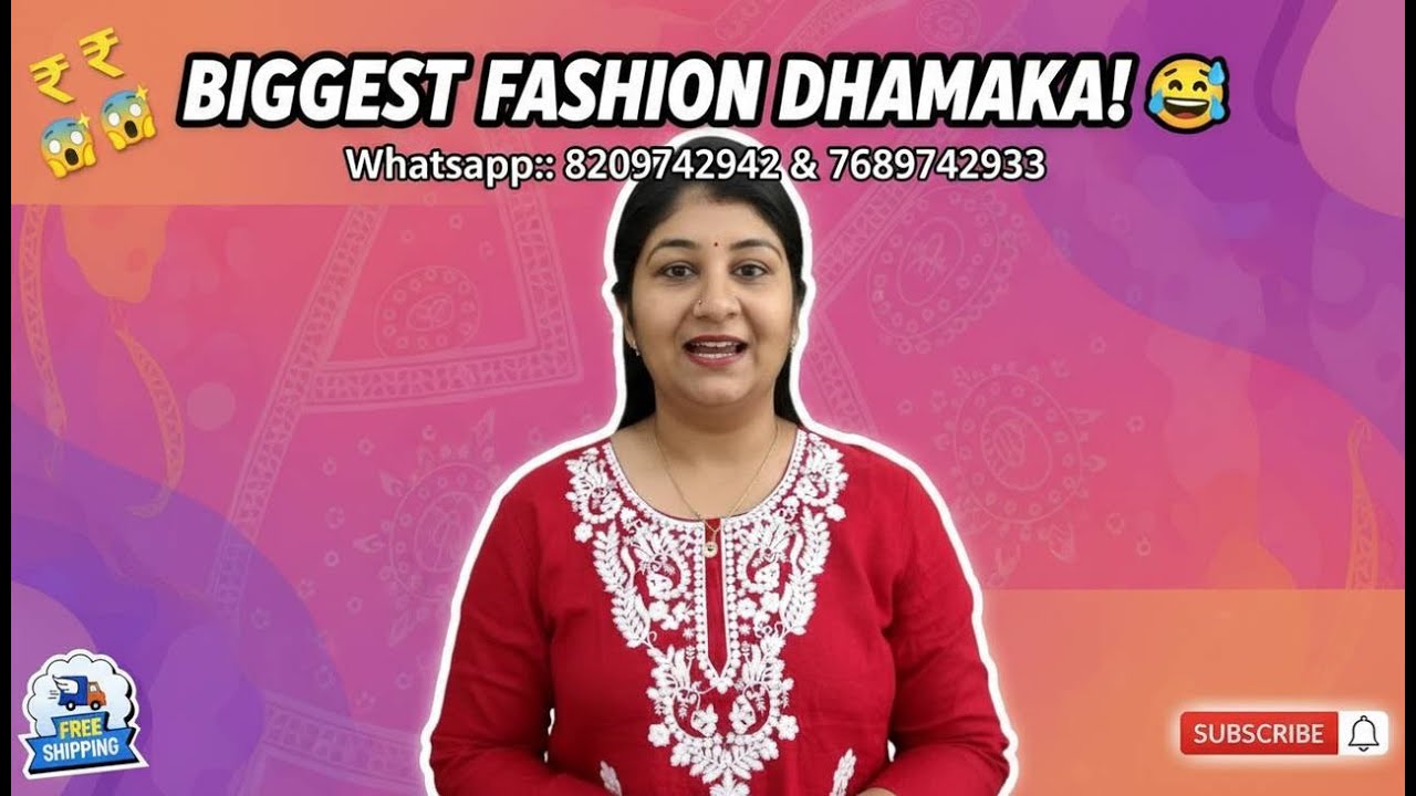 Aavya FASHION  Whatsapp::8209742942 & 7689947733