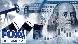 RELIEF MOMENT: Falling oil prices take pressure off the Fed