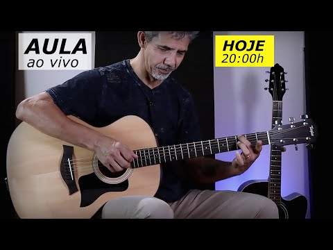 BATIDA CORINGA E SORTEIO DO VIOLÃO  - Curso Toque Já - Prof. Sidimar Antunes - BATIDA CORINGA E SORTEIO DO VIOLÃO  - Curso Toque Já - Prof. Sidimar Antunes