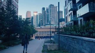 Unrecognizable New Griffintown