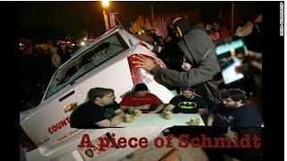 Ferguson in the news again! - A piece of Schmidt Ep. 3 (Pt. 1)