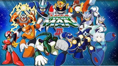 Bell plays Mega Man 3 Legacy Collection part 3 ps5
