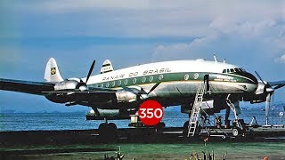 CORTARAM AS ASAS DA PANAIR DO BRASIL EP #350