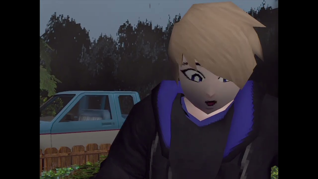 This city needs a Hero! - YouTube