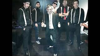 Mr Bill Rockaband Cuando Me Emborracho