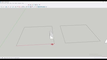 របៀបប្រើប្រាស់ Followme ក្នុង​Sketchup សម្រាប់អ្នកចាប់ផ្តើមដំបូង!