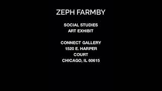 Zeph Farmby Uses Hypebeast NY Post X Supreme Newspapers As A New Canvas