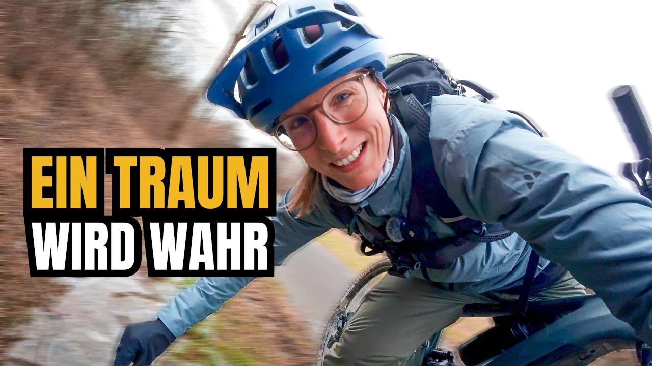 Endlich ist es soweit