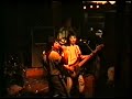 Capture de la vidéo Bay City Rollers Live At The Fleece & Firkin Bristol 1992