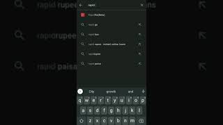 Rapid roll, how to play on android | old mobile games memories ❤️#shorts #ytshorts screenshot 5