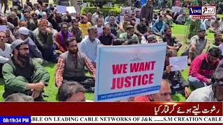 Urdu Khabarnama With Sanam Aijaz| Latest News Update |  Voice Tv Urdu
