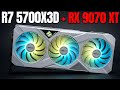 🔥LIVE AO VIVO JOGOS 🔥RYZEN 7 5700X3D RX 9070 XT 16GB 32 GB MEMORIA RAM 3600MHZ🔥