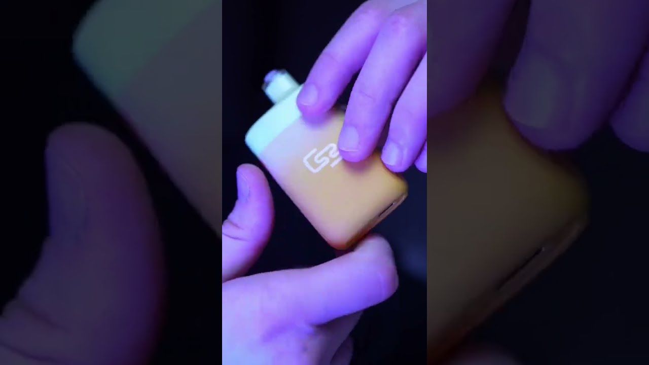 GEEK BAR B5000 💥#shorts   #vape