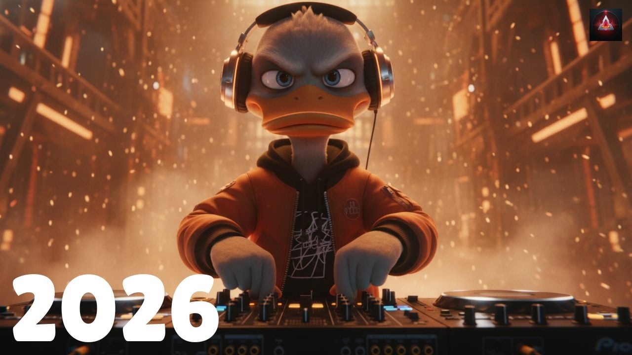 Music That Make You Feel Like the Speakers Owe You an Apology ⚡ EDM ...