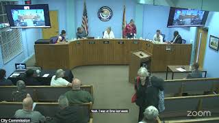 May 7, 2026 - Lake Worth Beach City Commission Workshop - Code Compliance