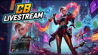 GLOBAL MM MANJA! EX GLOBAL 1 IXIA & LESLEY