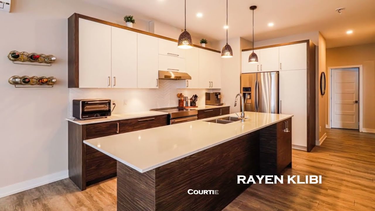 Nouvelle propriété à vendre 5005 Boul. MarieVictorin, app. 313 Sainte