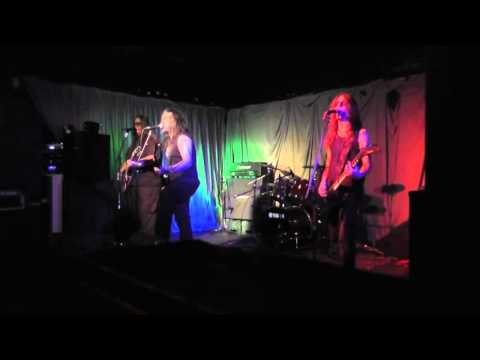 Trivax - YBBB Live in London Camden 23rd Nov 2013