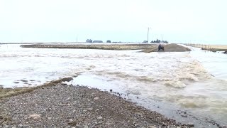 Fema Approves Additional Funding For Response To 2018 Montana Flooding