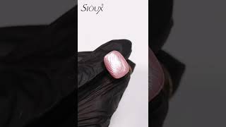 Sioux 4-in-1 Rhinestone Glue for Nails, Super Strong Gel Nail Diamond Glue