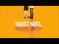 Ghost note / スペクタクルP feat 初音ミク