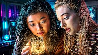 যে বাক্সটি বিশ্বের দ্বার উন্মোচন করেছিল 🔥 সম্পূর্ণ সিনেমা - সাবটাইটেল বাংলা screenshot 2