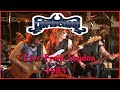 Capture de la vidéo Girlschool – Live From London (1985 Full Concert)
