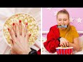 КЛАССНЫЕ СОВЕТЫ, ЧТОБЫ СДЕЛАТЬ ВАШИ ВИДЕО ВИРУСНЫМИ || Советы для Tik Tok и Instagram от 123 GO!