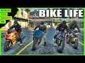 Bike Life| Civilian| NGARP |GTA 5 Roleplay!