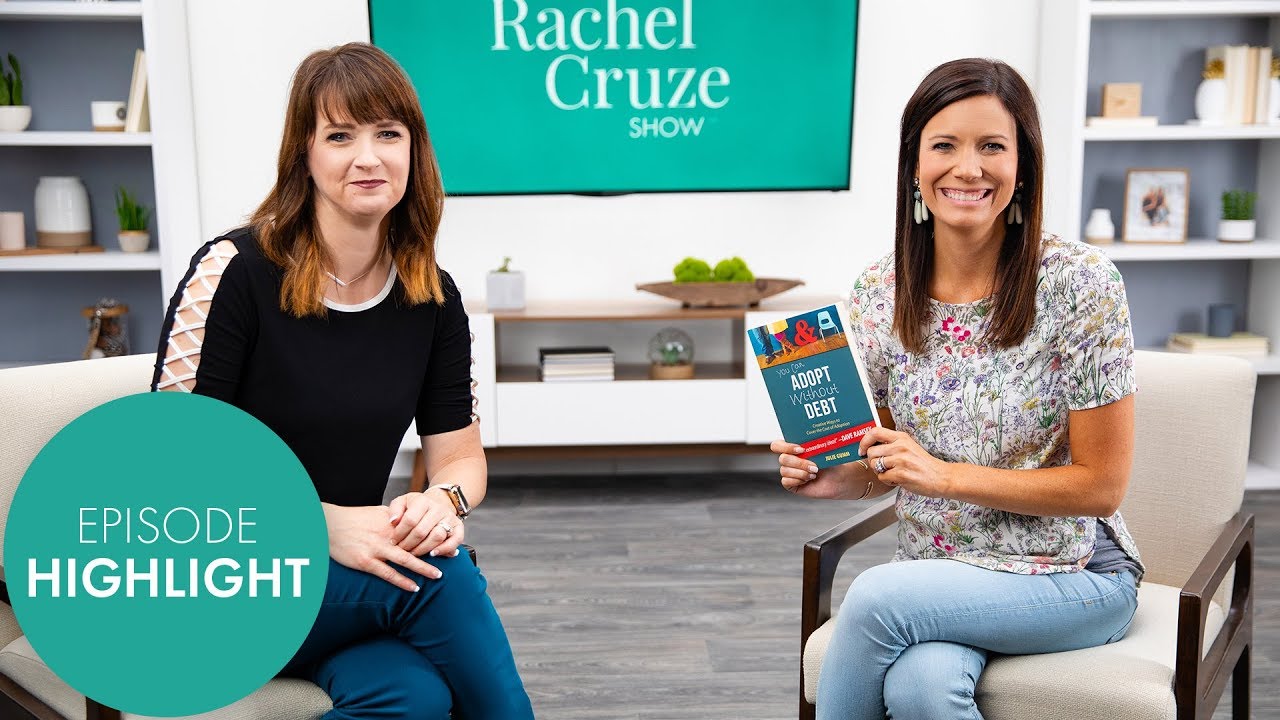 How to Pay Cash For Your Adoption